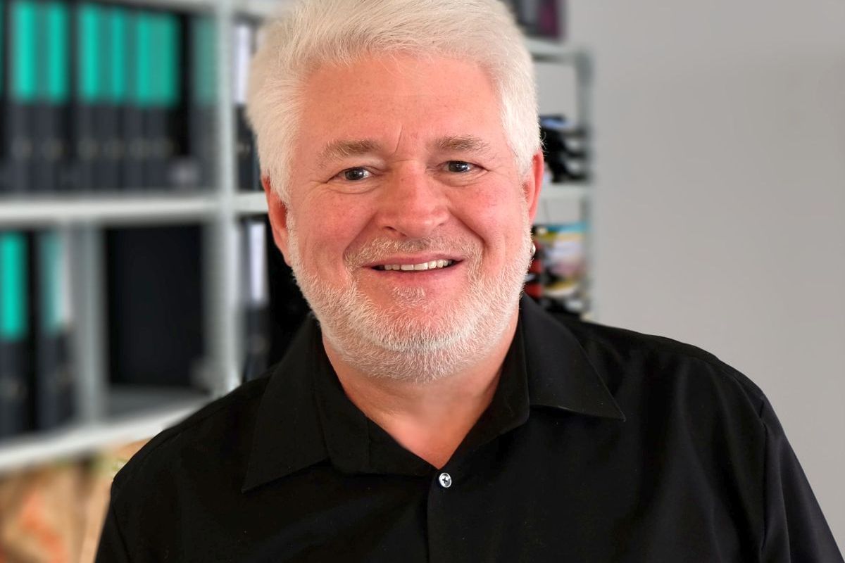 Peter Brugger