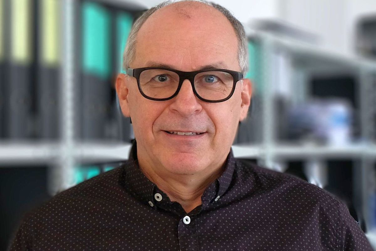 Heinz Bochsler